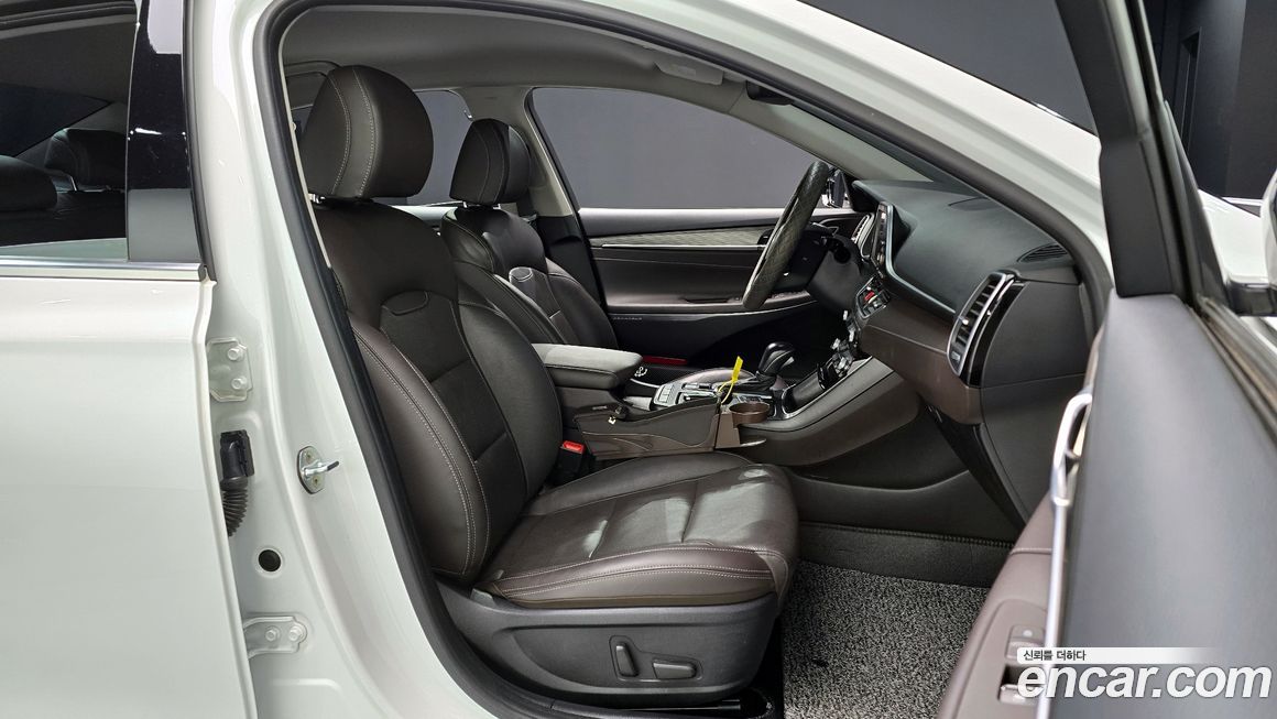 Hyundai Grandeur 2019