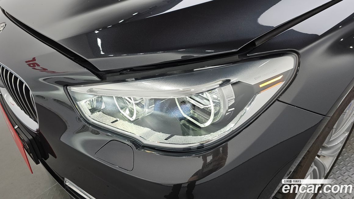 BMW Gran Turismo 2016