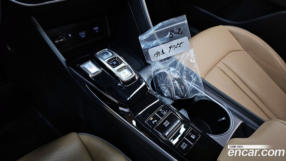 Hyundai Sonata 2022