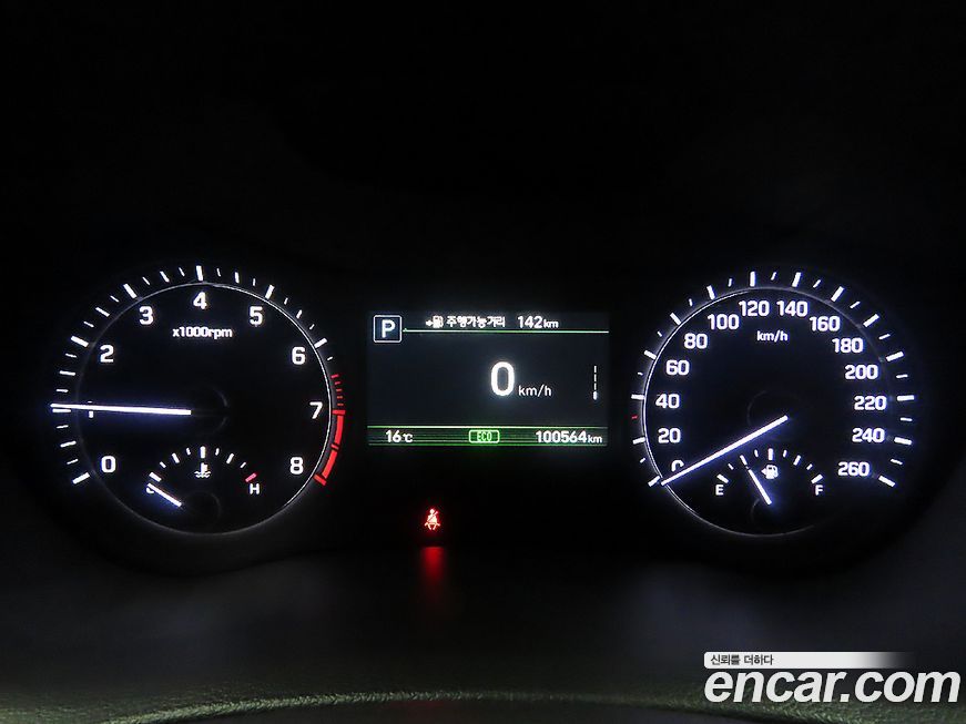 Genesis G80 2019