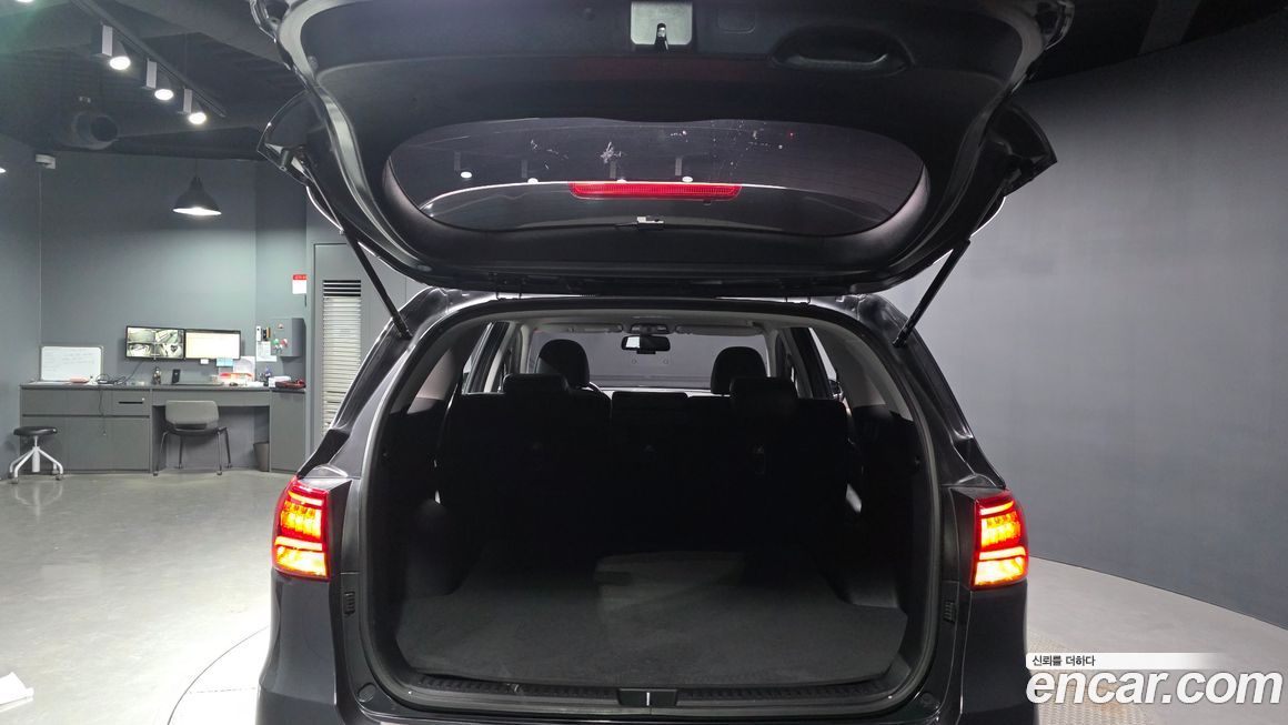 Kia Sorento 2018
