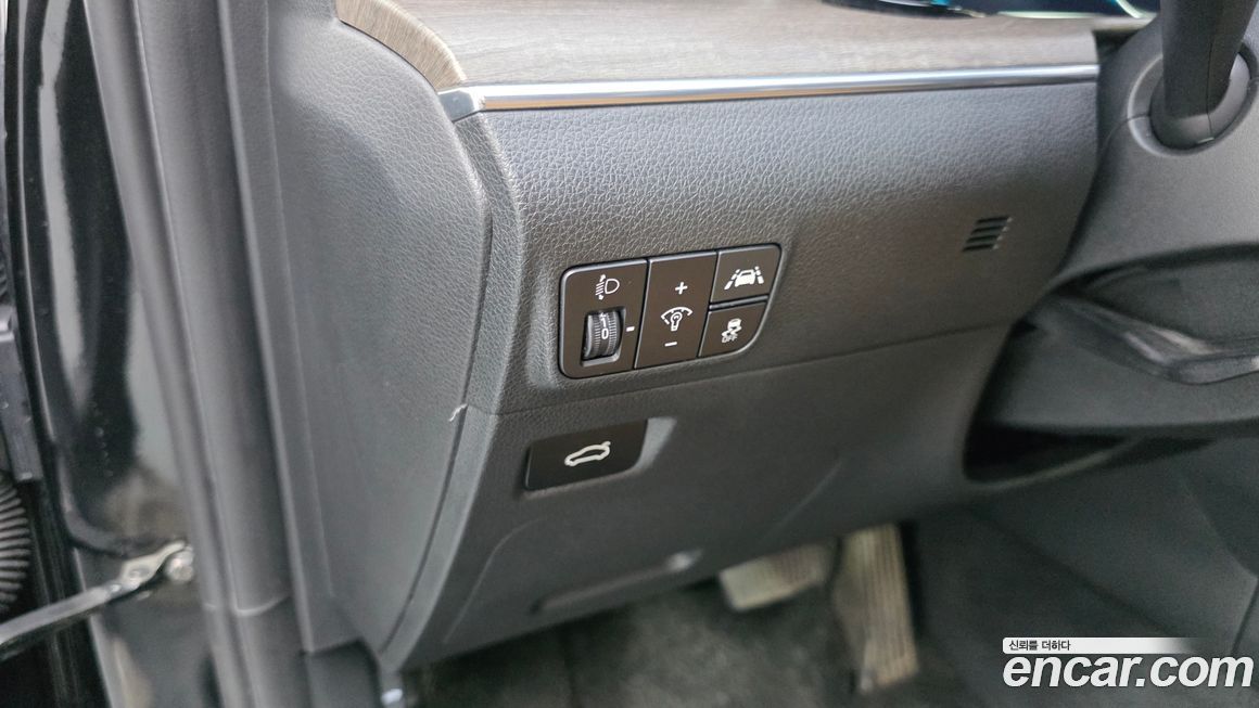 Kia K5 2020