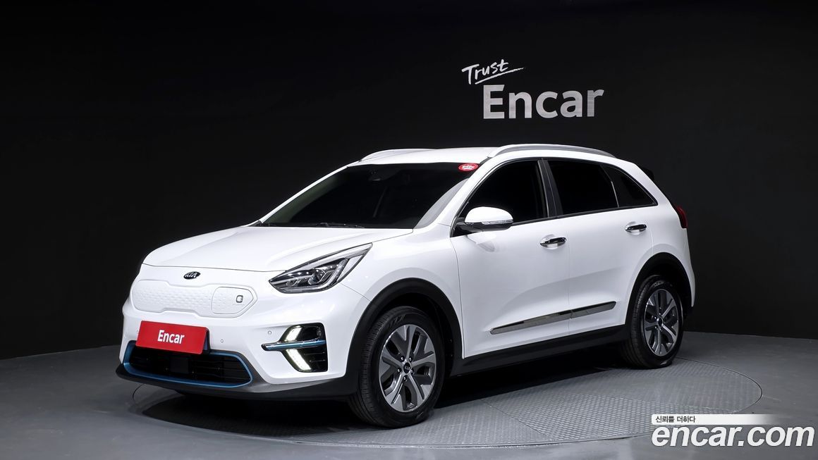 Kia Niro 2021