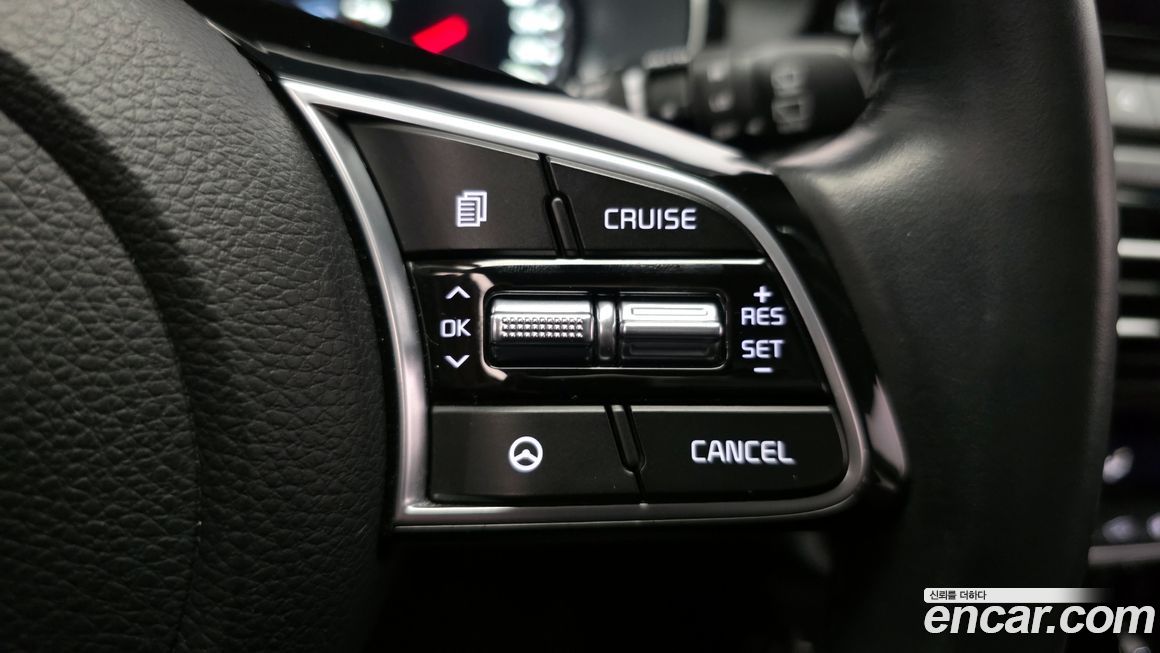 Kia Seltos 2020