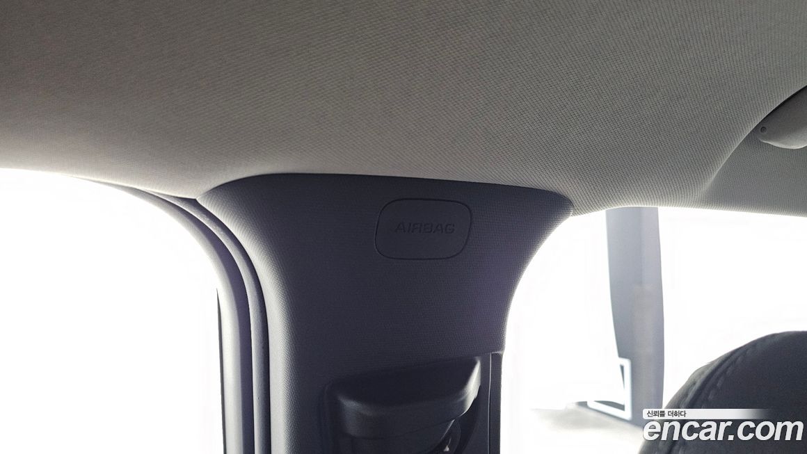 ChevroletGMDaewoo Trailblazer 2022