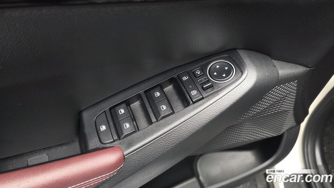 Kia Seltos 2020