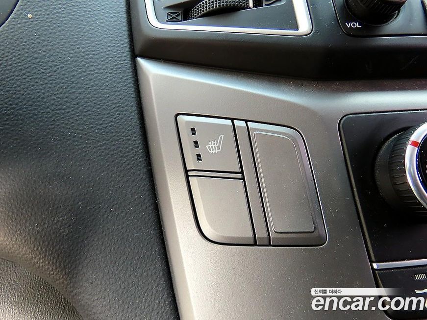 Hyundai Starex 2021