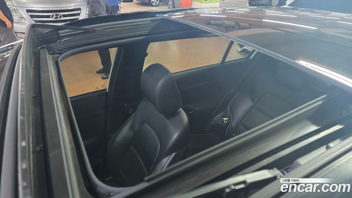Kia Sportage 2020