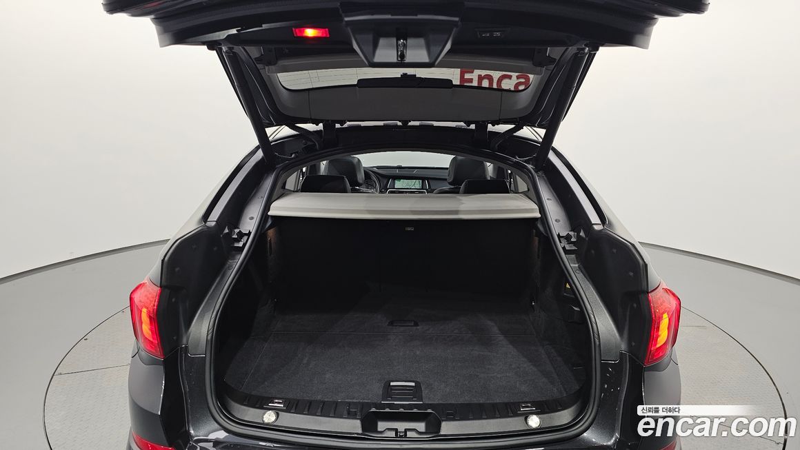 BMW Gran Turismo 2016