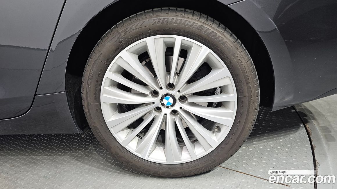 BMW Gran Turismo 2016