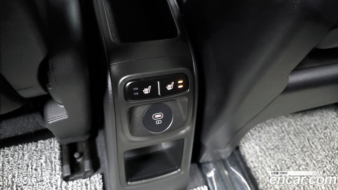 Kia RAY 2024