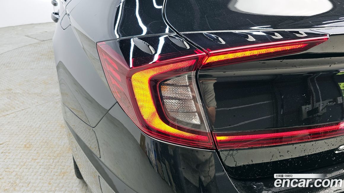 Hyundai Sonata 2022