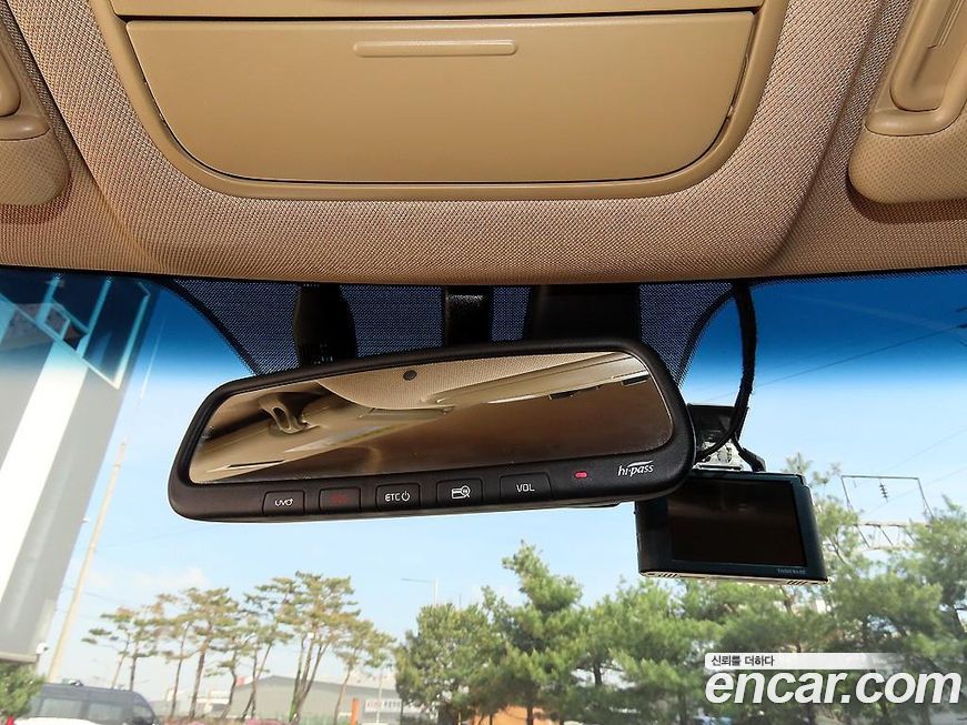 Kia Canival 2019