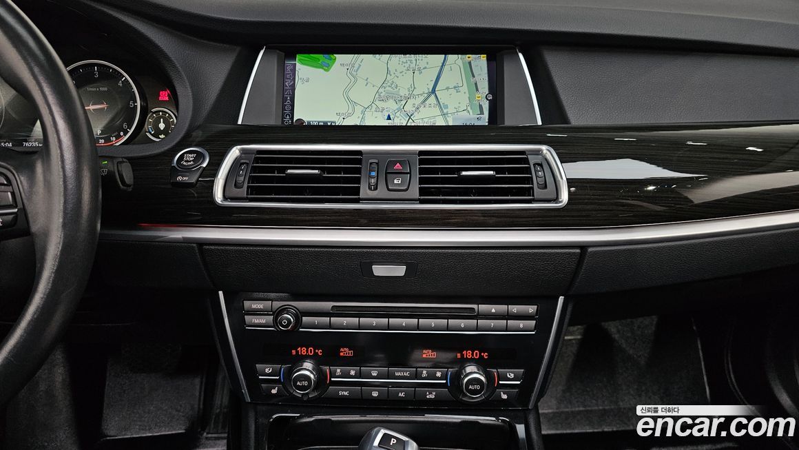 BMW Gran Turismo 2016