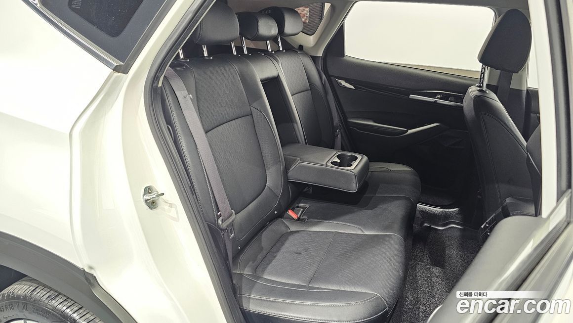Kia Seltos 2020