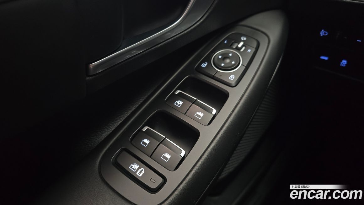 Hyundai Sonata 2021