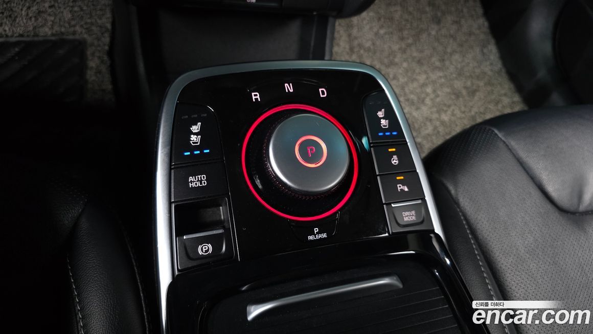 Kia Niro 2021