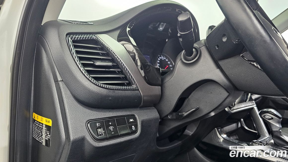 Kia Seltos 2020