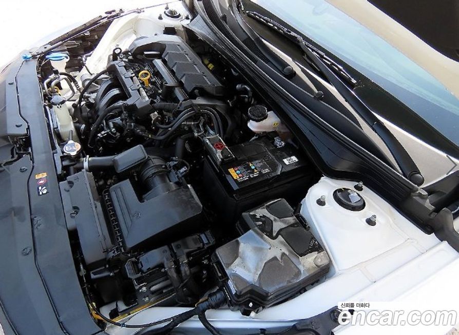 Hyundai AVANTE 2023
