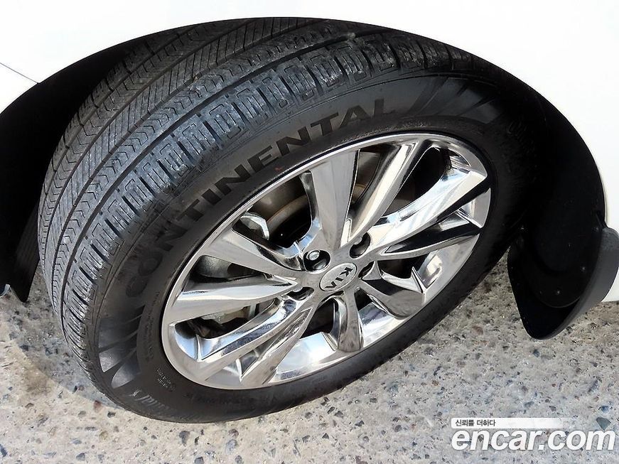 Kia Canival 2019