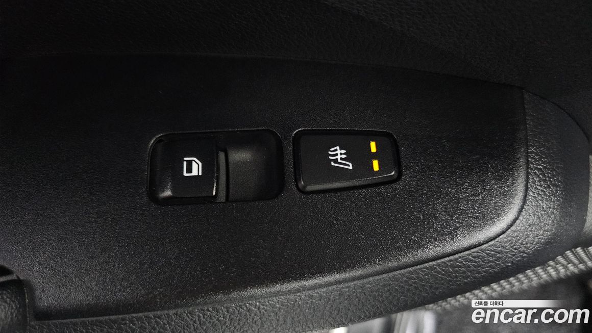 Kia Seltos 2020