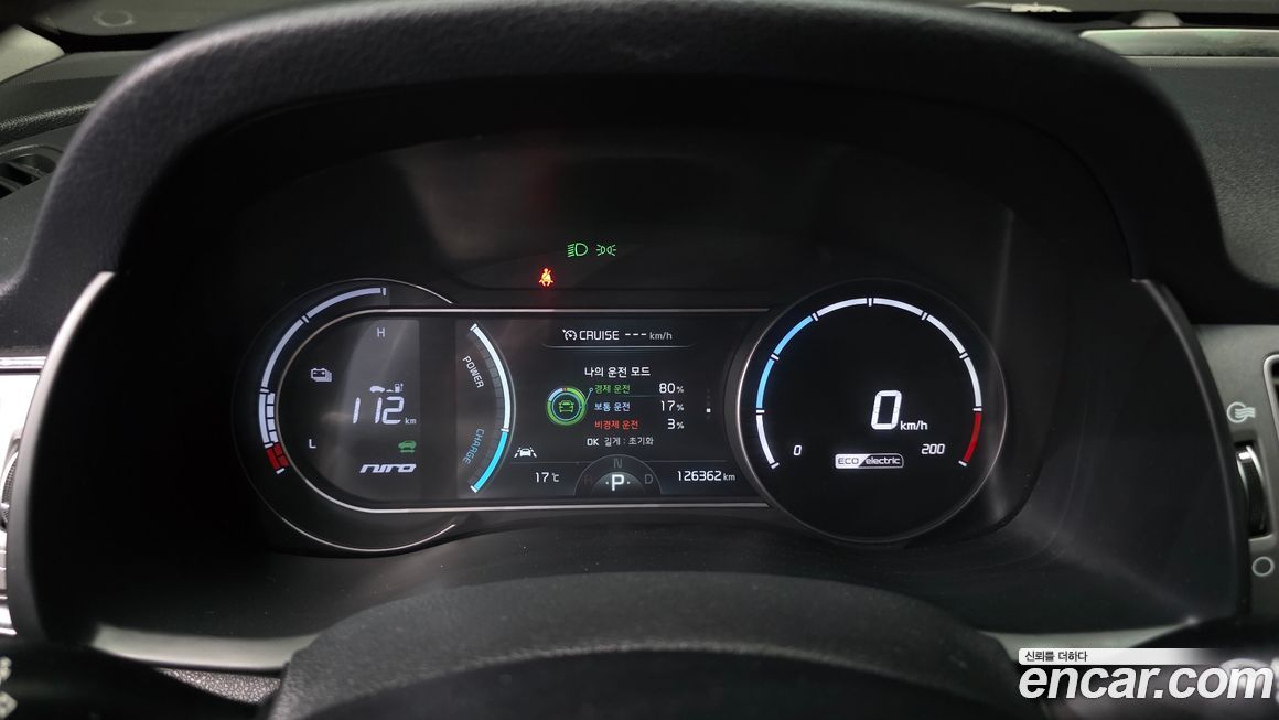 Kia Niro 2021
