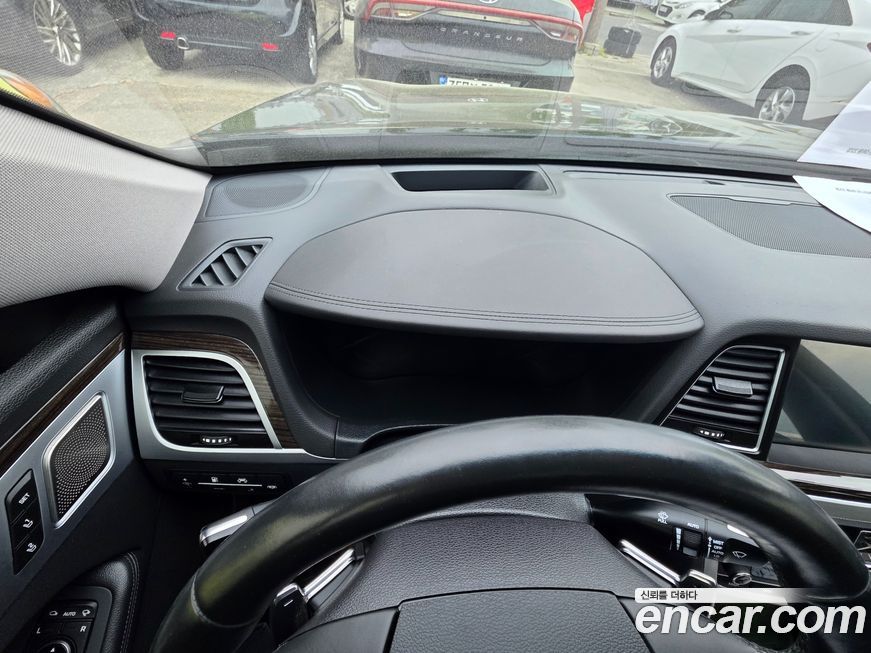 Genesis G80 2018