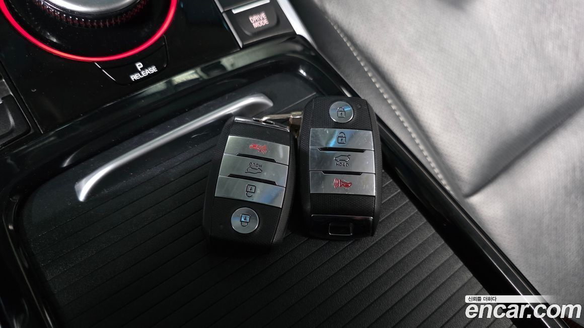 Kia Niro 2021