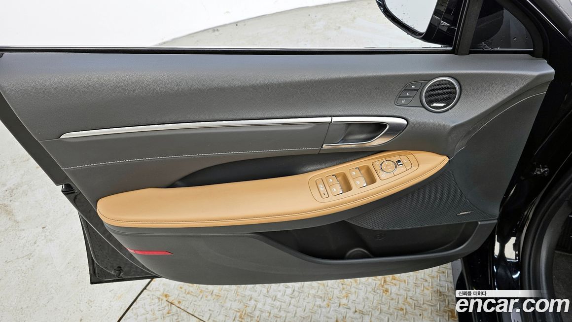 Hyundai Sonata 2022