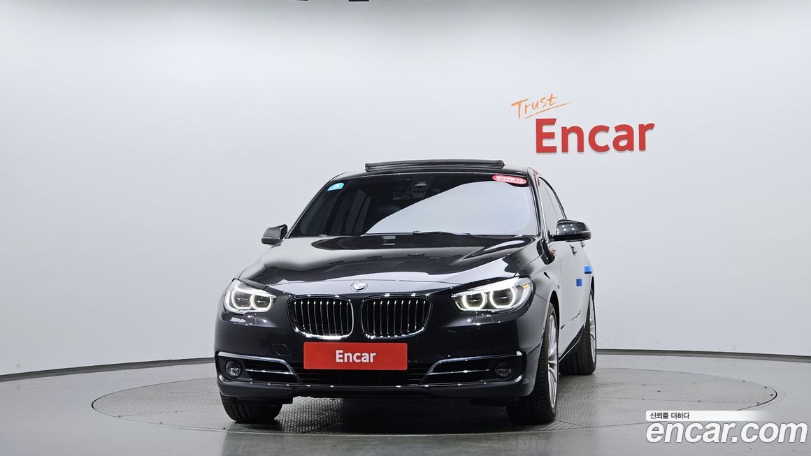 BMW Gran Turismo 2016
