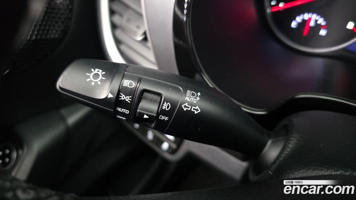 Kia Seltos 2020