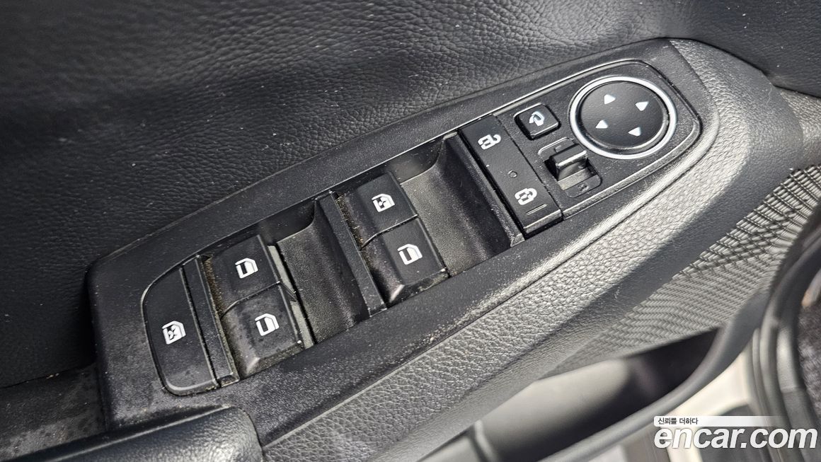 Kia Seltos 2020