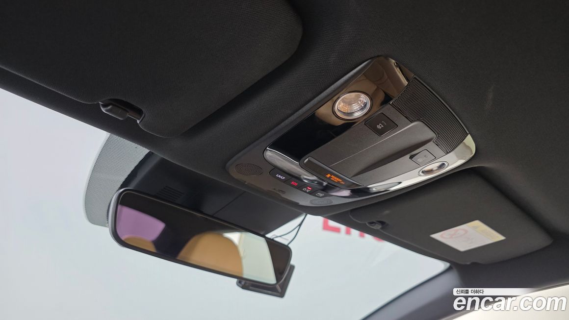 Kia K5 2020