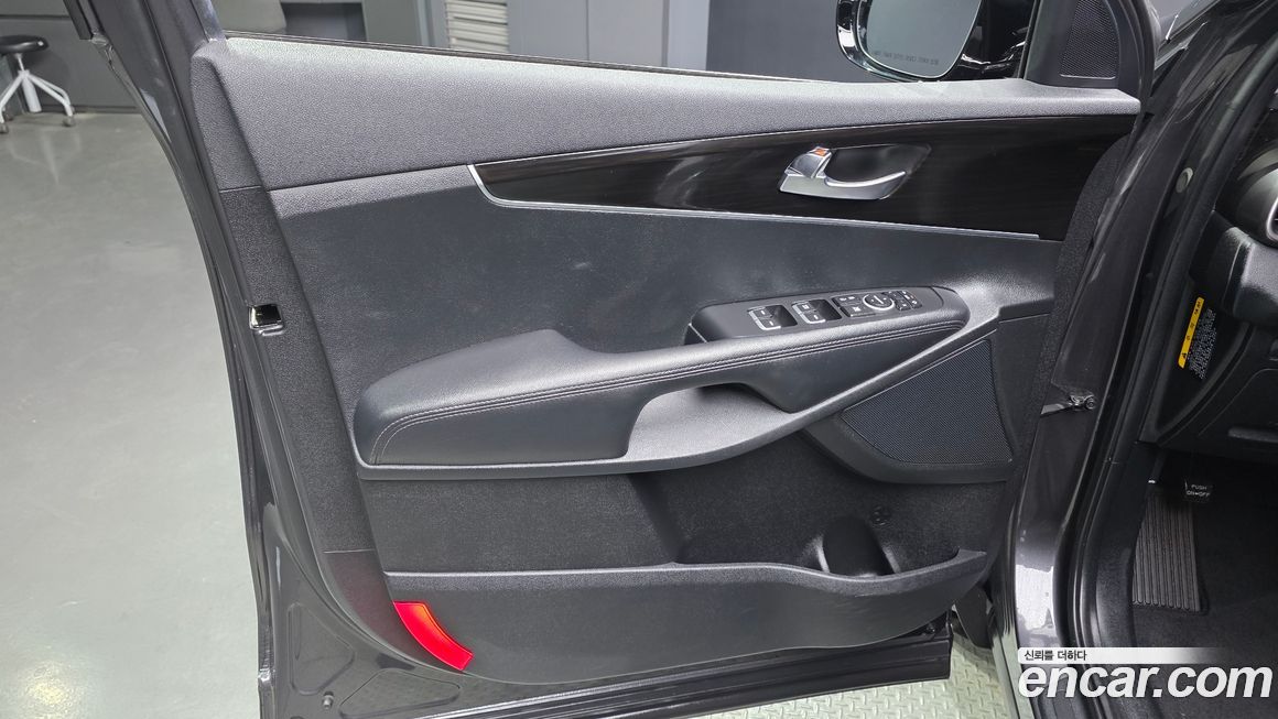 Kia Sorento 2018
