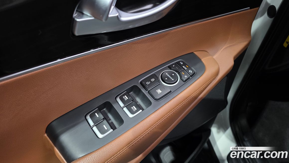 Kia Sorento 2018