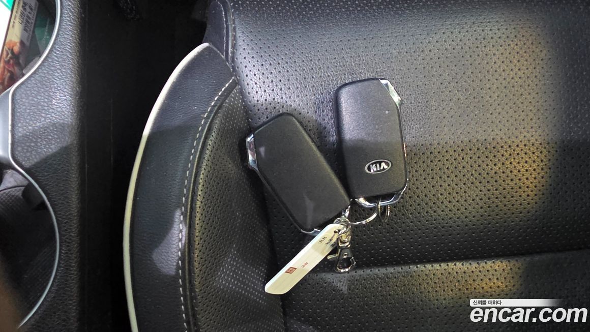 Kia Sportage 2020