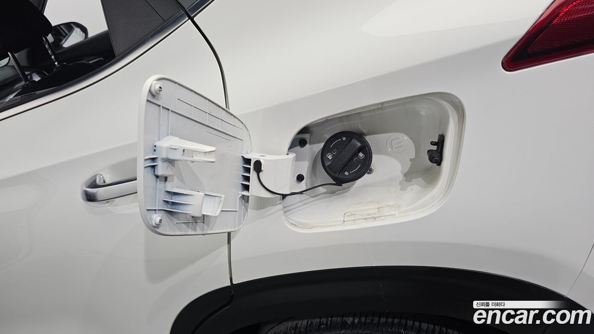 Kia Seltos 2020