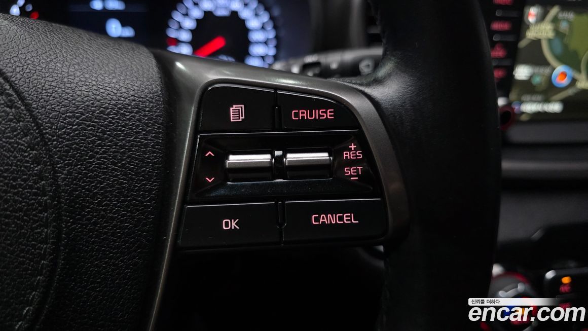 Kia Sorento 2018