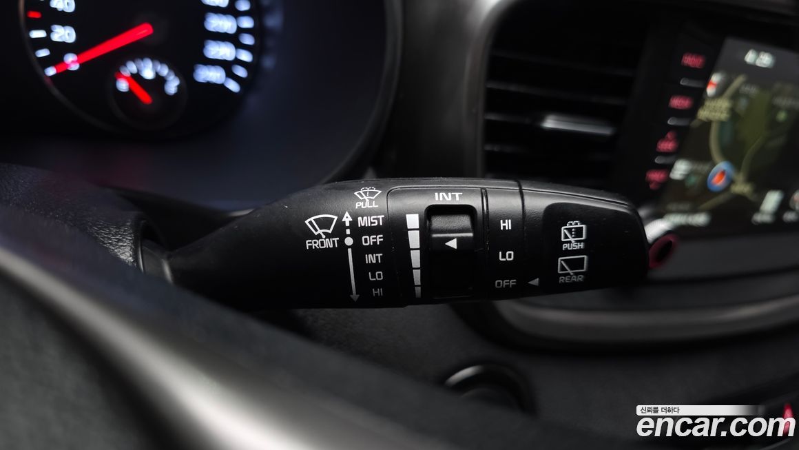 Kia Sorento 2018