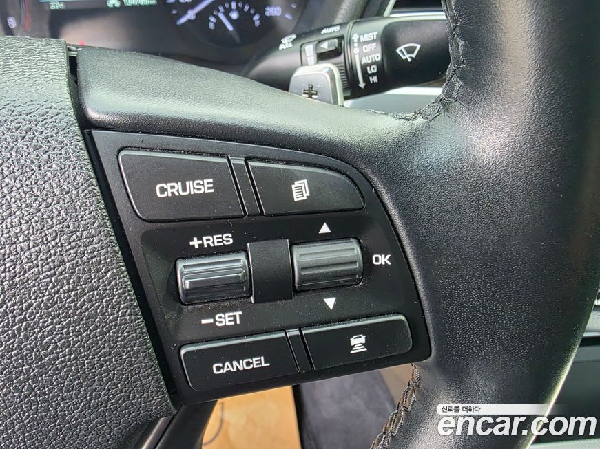 Genesis G80 2018