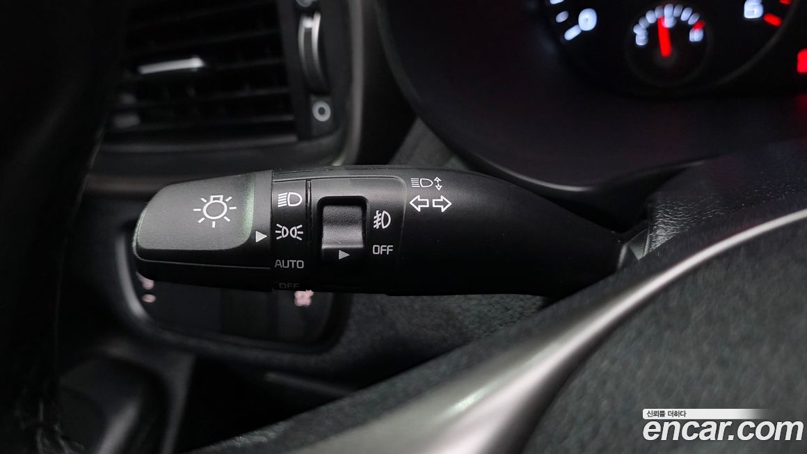 Kia Sorento 2018