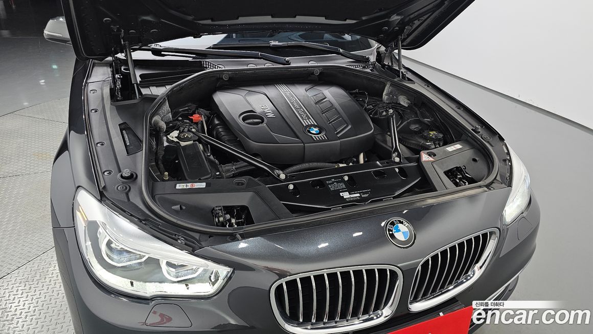 BMW Gran Turismo 2016