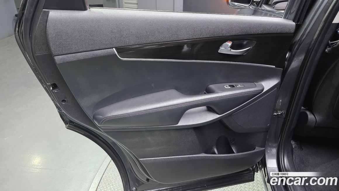 Kia Sorento 2018