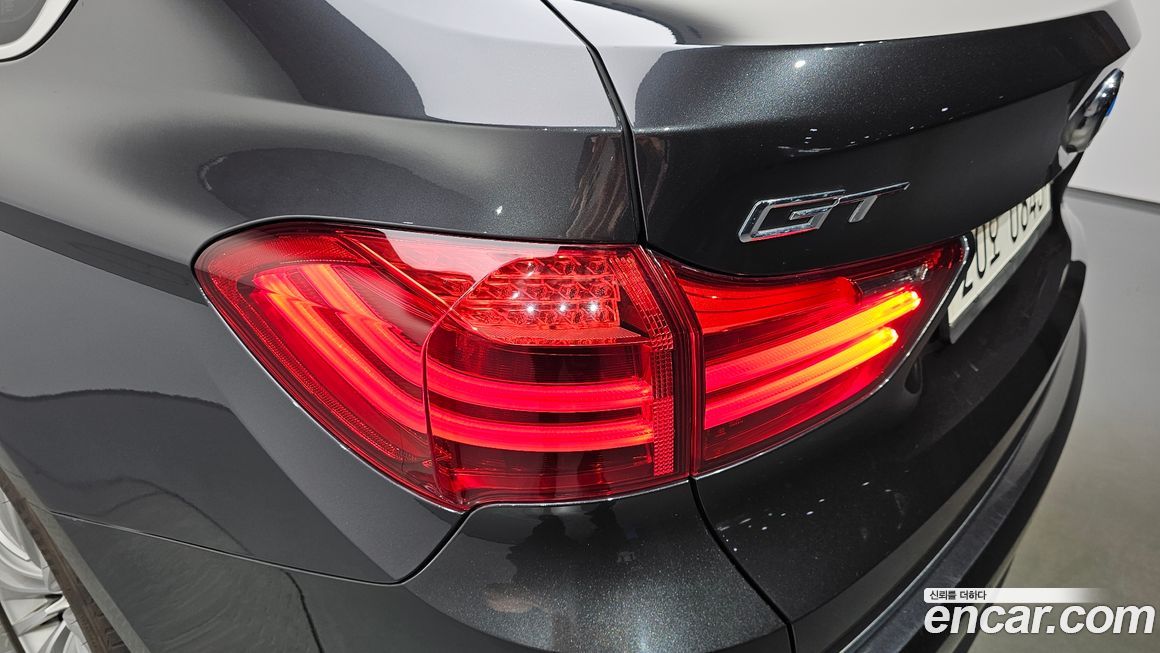 BMW Gran Turismo 2016