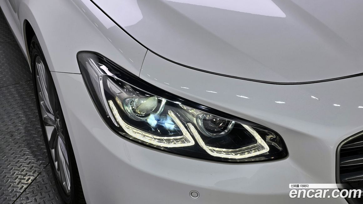 Hyundai Grandeur 2019