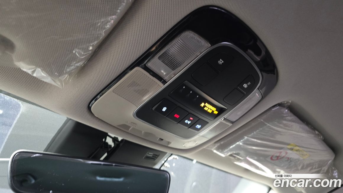 Hyundai Sonata 2021