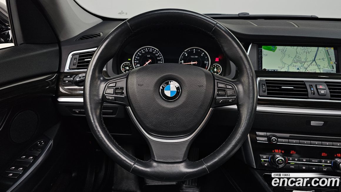 BMW Gran Turismo 2016