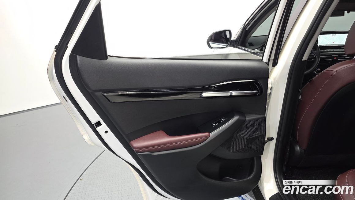 Kia Seltos 2020
