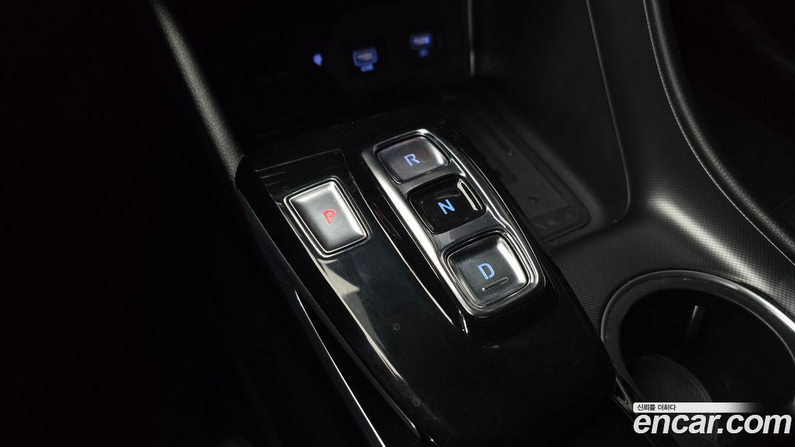 Hyundai Sonata 2021