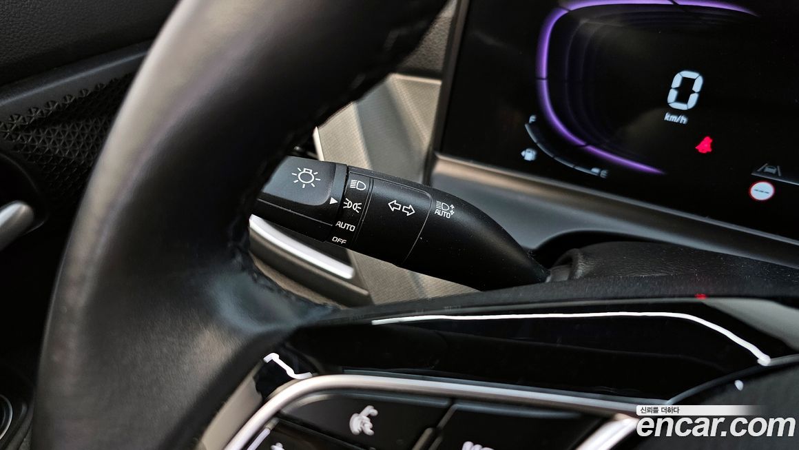 Kia Seltos 2023
